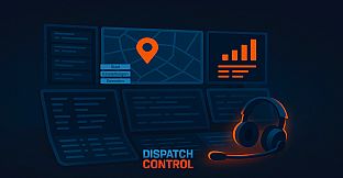 Dispatch Control Unterstützungs Packet