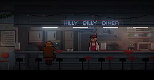 The Long Reach - Soundtrack