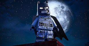 LEGO Batman: Legacy of the Dark Knight