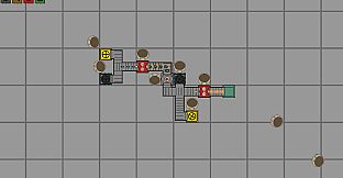 Idle Tycoon Manufacturing