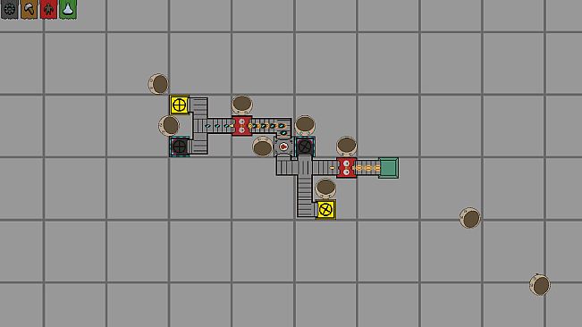 Idle Tycoon Manufacturing