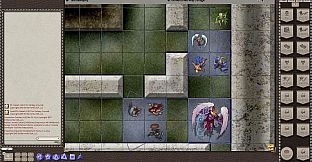 Fantasy Grounds - Devin Night TP127: Fantastic Foes