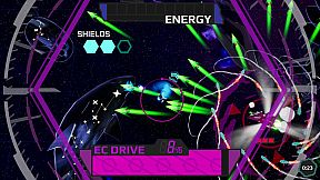 Eternal Circus: Dancing with Missiles