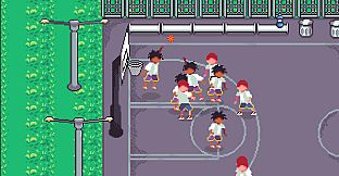Final Buzzer : Idle Basketball Manager