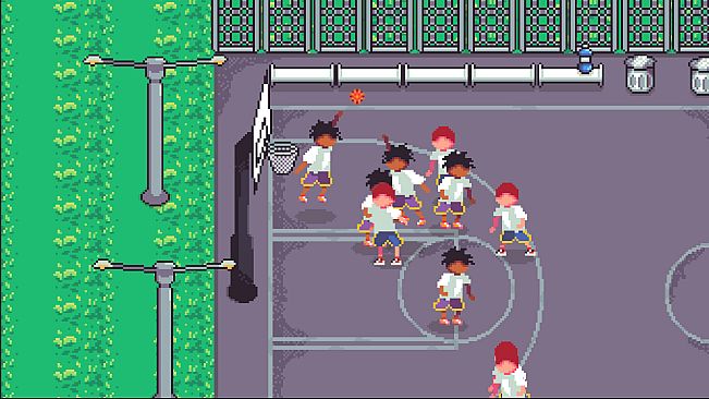 Final Buzzer : Idle Basketball Manager