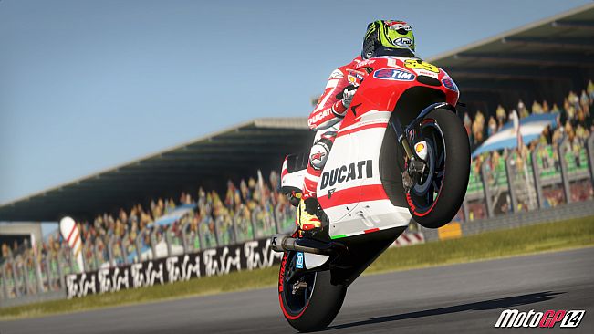 MotoGP14