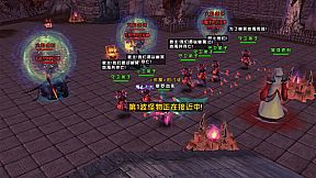 大圣伏魔：黑神话之无间劫