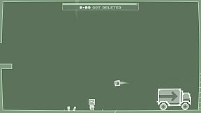 B-B0 The Delivery Bot