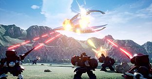 SD GUNDAM BATTLE ALLIANCE Unit and Scenario Pack 3: Flash & Rebirth