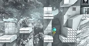 ColorBlend FX: Desaturation Prologue