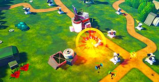 Rise of Mutant Swarms