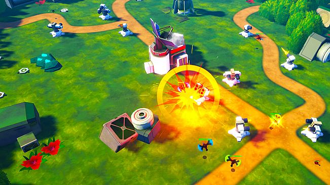 Rise of Mutant Swarms