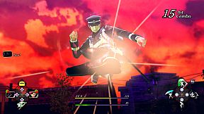 RAIDOU Remastered: The Mystery of the Soulless Army