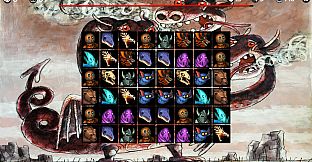 Match Connect Challenge - Monsters Pack 1