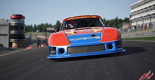 Assetto Corsa - Porsche Pack I