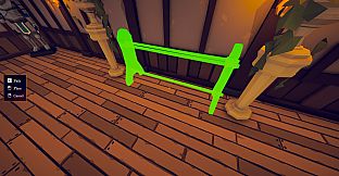 Fantasy Weaponsmith Simulator