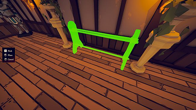 Fantasy Weaponsmith Simulator