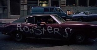 ROUGH KUTS: The Driller Killer