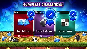 Microsoft Ultimate Word Games