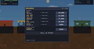 Legacy Miner