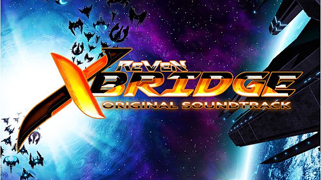 ReVen: XBridge Soundtrack