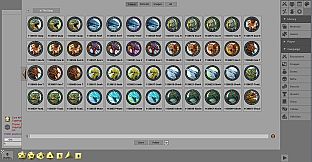 Fantasy Grounds - In The Deep