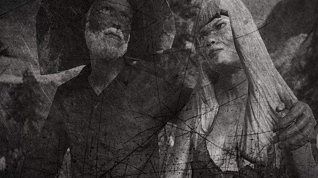 Hegis' Grasp - The Written Story