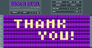 Bosca Ceoil: The Blue Album - Donation