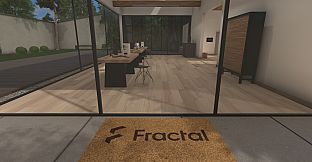 Fractal Design Workshop
