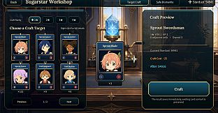 Sugarstar Academy