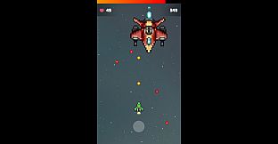 Asteroid Forward - Original Soundtrack