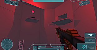 Metal: Orbital Arena