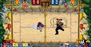 Missile City AeroLeague