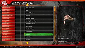 Fire Pro Wrestling World