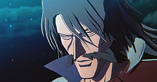 BLEACH Rebirth of Souls - Yhwach