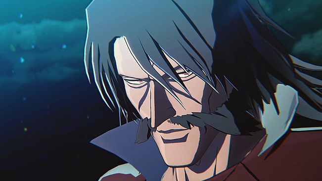 BLEACH Rebirth of Souls - Yhwach