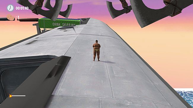 Not So Hot Potato: 2025 Final Boss