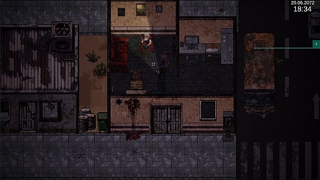 Project S.U.N.D.I.A.L