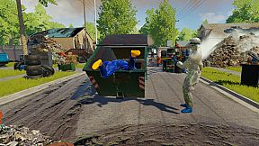 Purrrifiers: Cleaning Chaos – Cats & Goofylike Co-op