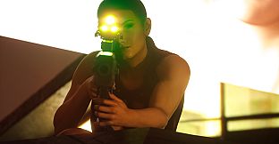 City of Broken Dreamers: Book Two