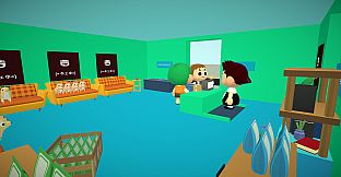 Shop Simulator: Pet Shop