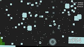 Bullet Beat: Musical Shoot'em up