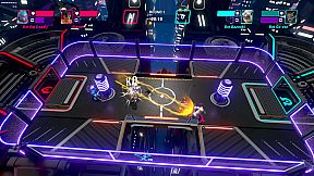 HyperBrawl Tournament