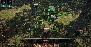 God Sight Road of Ashes