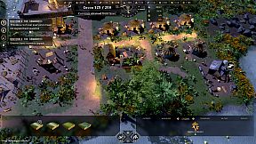 Aztecs: The Last Sun