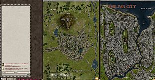 Fantasy Grounds - World of Farland Campaign Setting