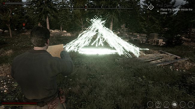 Tales of Old: Dominus