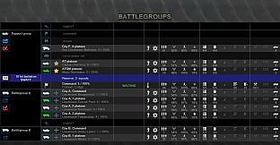 Graviteam Tactics: Leopard's Leap