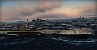 Silent Hunter 5: Battle of the Atlantic
