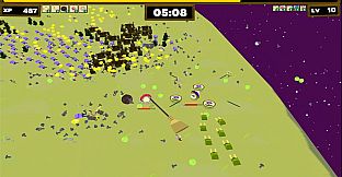 Hardcore Cottagecore